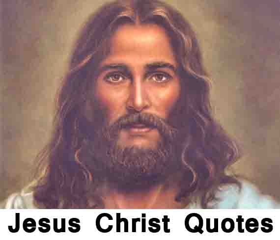 jesus-christ-quotes
